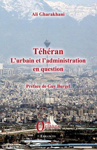 Téhéran