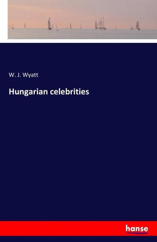 Hungarian celebrities