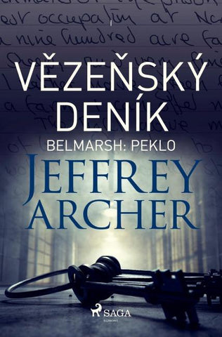 V¿ze¿ský deník I - Belmarsh: Peklo