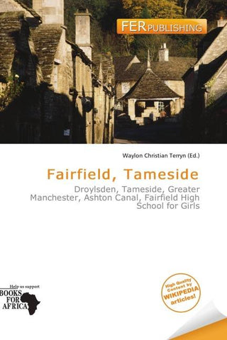 Fairfield, Tameside