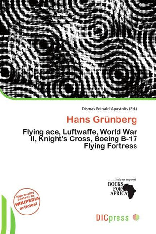 Hans Grünberg