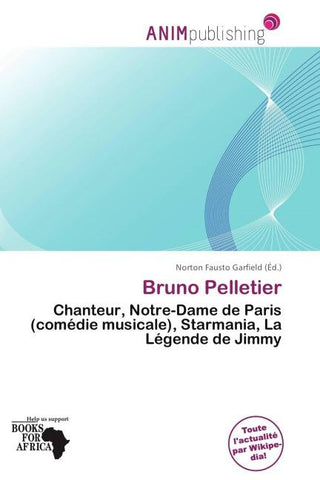 Bruno Pelletier