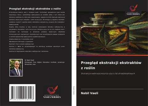 Przegl¿d ekstrakcji ekstraktów z ro¿lin