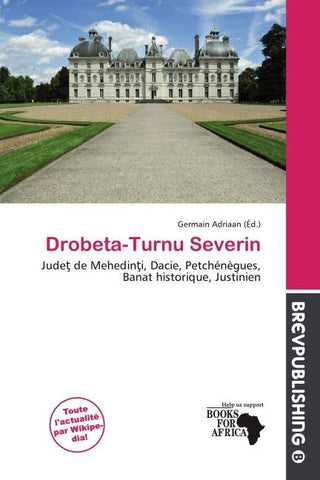 Drobeta-Turnu Severin