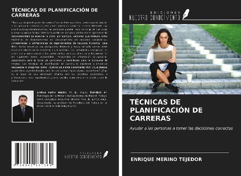 TÉCNICAS DE PLANIFICACIÓN DE CARRERAS