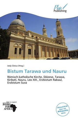 Bistum Tarawa und Nauru
