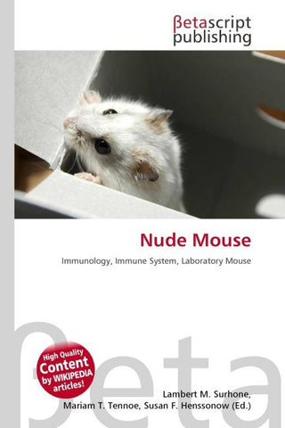 Nude Mouse