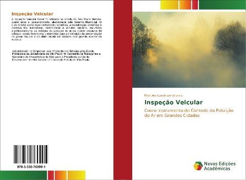 Inspeção Veicular