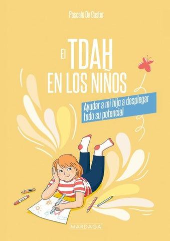El TDAH en los niños