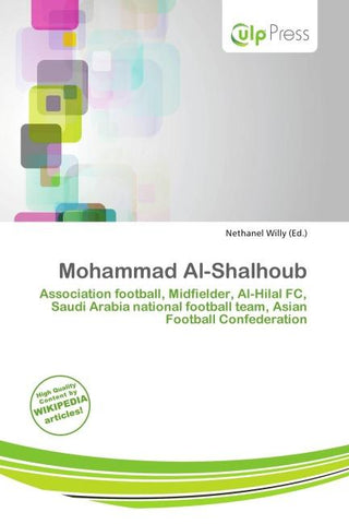 Mohammad Al-Shalhoub