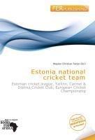 Estonia national cricket team