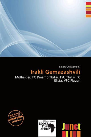 Irakli Gemazashvili