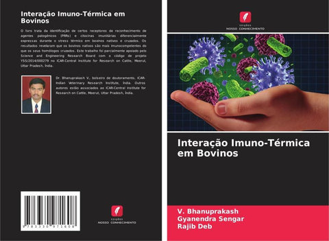 Interação Imuno-Térmica em Bovinos