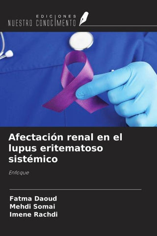 Afectación renal en el lupus eritematoso sistémico