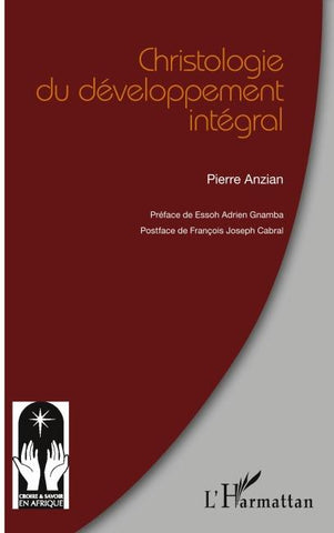 Christologie du développement intégral