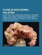 Fluss in Schleswig-Holstein