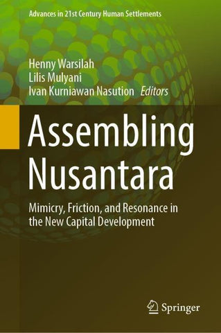 Assembling Nusantara