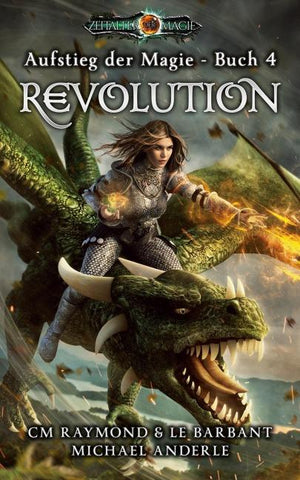 Revolution