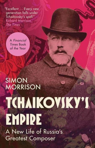 Tchaikovsky's Empire