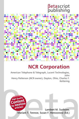 NCR Corporation