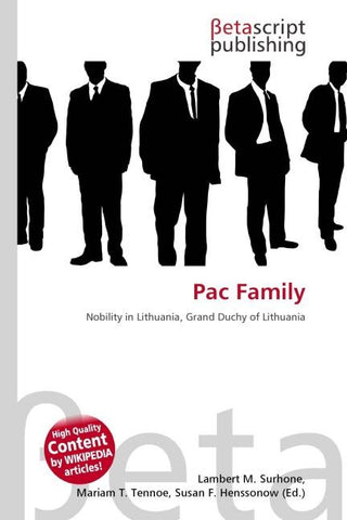 Pac Family