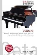Overtone