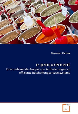 e-procurement