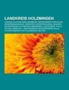 Landkreis Holzminden