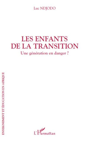 Les enfants de la transition