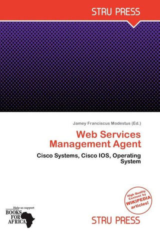 Web Services Management Agent