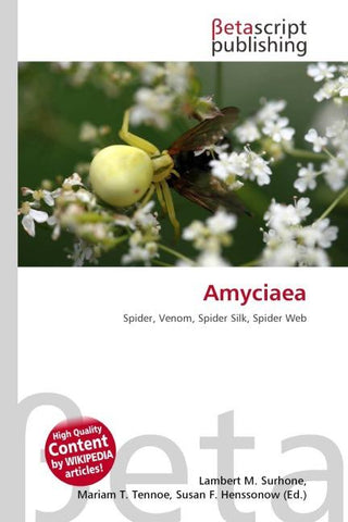Amyciaea