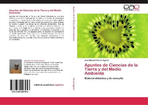 Apuntes de Ciencias de la Tierra y del Medio Ambiente