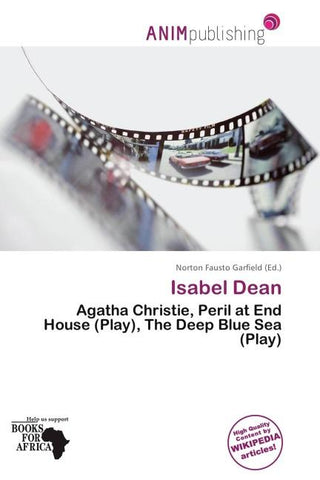 Isabel Dean