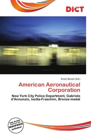 American Aeronautical Corporation