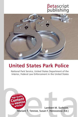 United States Park Police