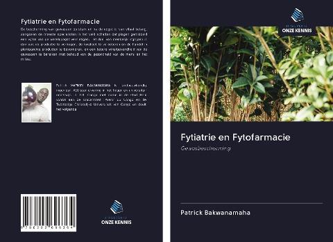 Fytiatrie en Fytofarmacie