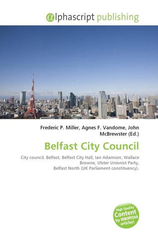 Belfast City Council
