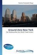 Ground Zero New York