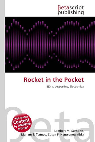 Rocket in the Pocket