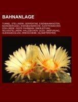 Bahnanlage