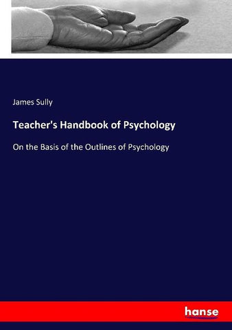 Teacher's Handbook of Psychology