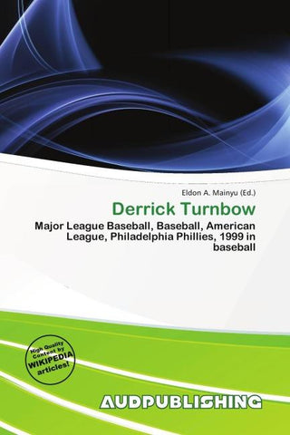 Derrick Turnbow