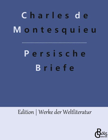 Persische Briefe