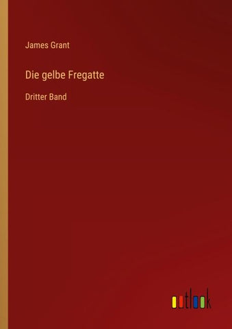 Die gelbe Fregatte