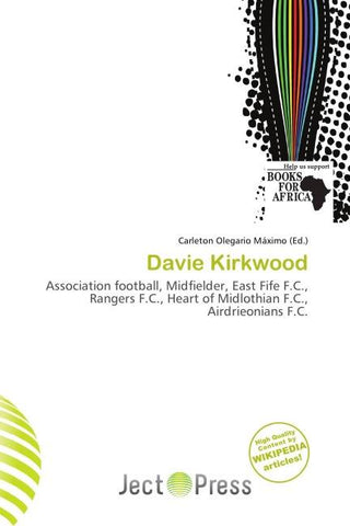 Davie Kirkwood