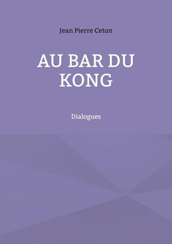 Au bar du kong