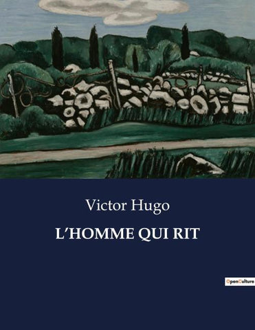 L'HOMME QUI RIT