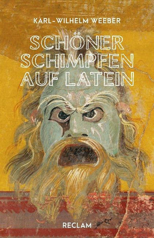 Schöner schimpfen auf Latein