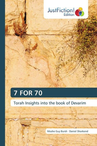 7 FOR 70