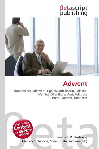 Adwent